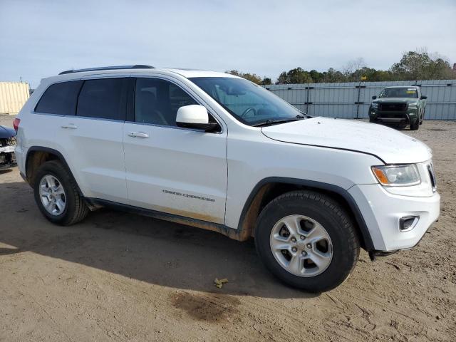 Vin: 1c4rjeag6ec225431, lot: 80665563, jeep grand cher laredo 20144