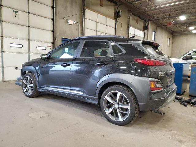 KM8K3CA5XLU432938 | 2020 HYUNDAI KONA LIMIT