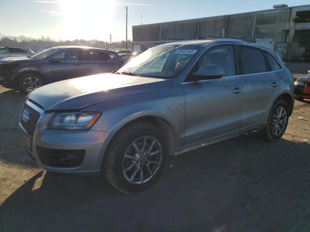 2011 Audi Q5 Premium