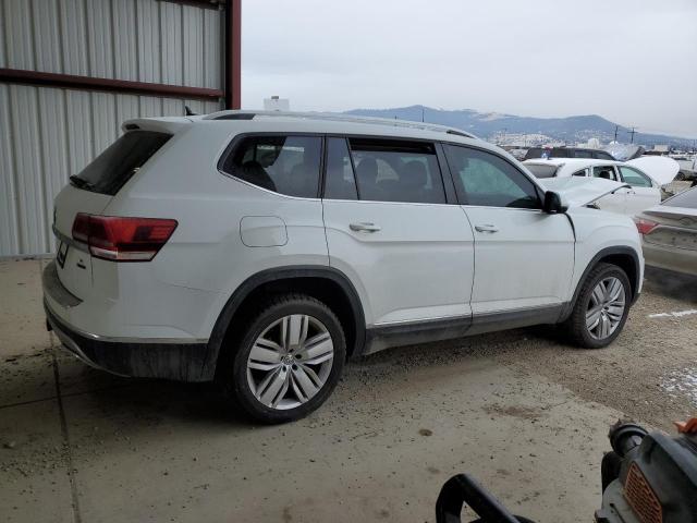 1V2MR2CA5KC538622 | 2019 VOLKSWAGEN ATLAS SEL