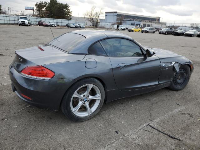 2015 BMW Z4 Sdrive28I VIN: WBALL5C51FP556694 Lot: 79282343