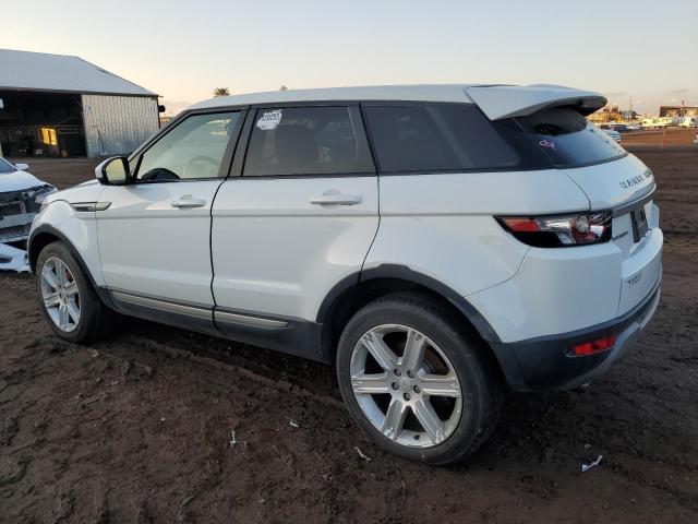 SALVP2BG4FH070045 | 2015 LAND ROVER RANGE ROVE