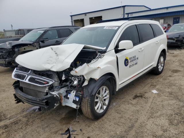 2014 Dodge Journey SXT