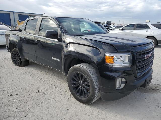 1GTG5CEN1M1202383 | 2021 GMC CANYON ELE