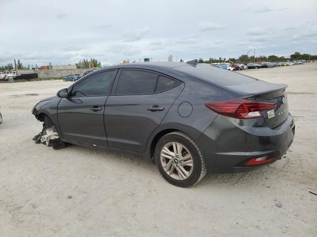 5NPD84LF8LH577674 | 2020 HYUNDAI ELANTRA SE