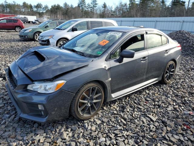 JF1VA1F63M8809803 | 2021 SUBARU WRX PREMIU