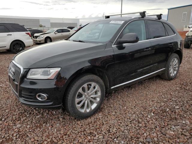 WA1CFAFP8EA091441 2014 AUDI Q5, photo no. 1