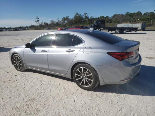2015 ACURA TLX ADVANC 19UUB2F71FA019205