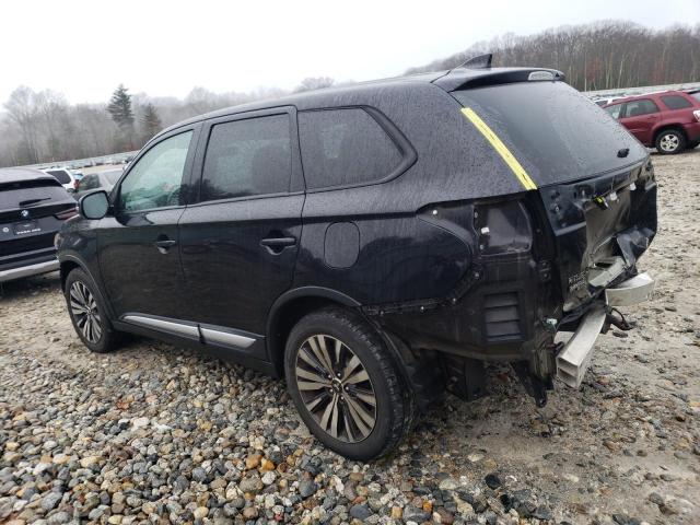 JA4AZ3A34KZ041485 | 2019 MITSUBISHI OUTLANDER