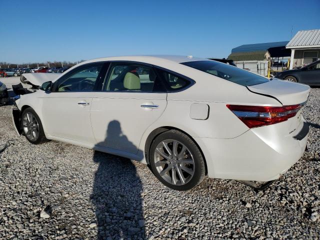 4T1BK1EB7EU087006 | 2014 TOYOTA AVALON BAS