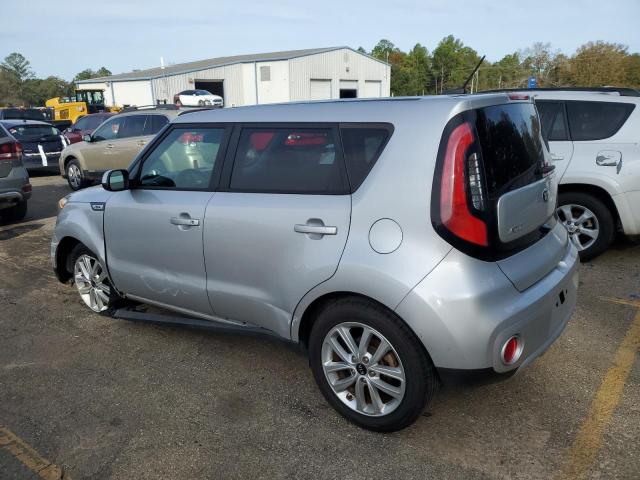 KNDJP3A56H7477708 | 2017 KIA SOUL +