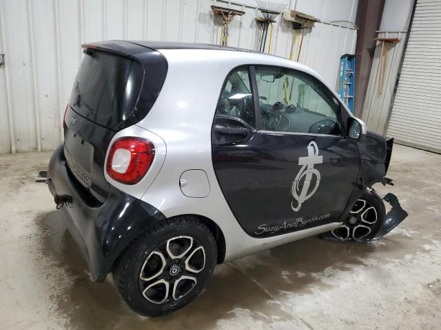 VIN WMEFJ5DA8GK070093 2016 Smart Fortwo no.3