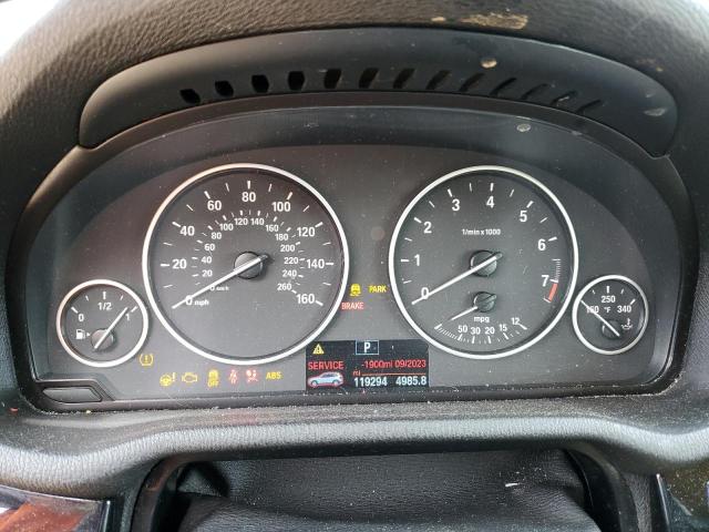 2015 BMW X3 28I - 5UXWX9C53F0D59273