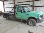 2004 Ford F350 Srw S 6.8L na sprzedaż w Helena, MT - Rollover