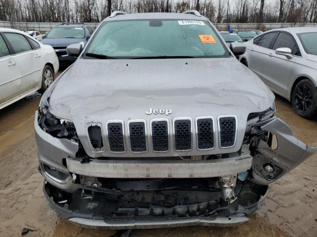 1C4PJMDXXKD161459 | 2019 JEEP CHEROKEE L