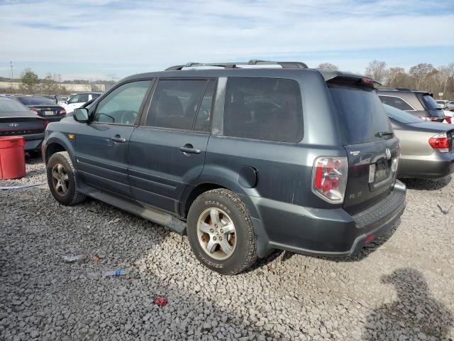 5FNYF28666B036324 | 2006 Honda pilot ex