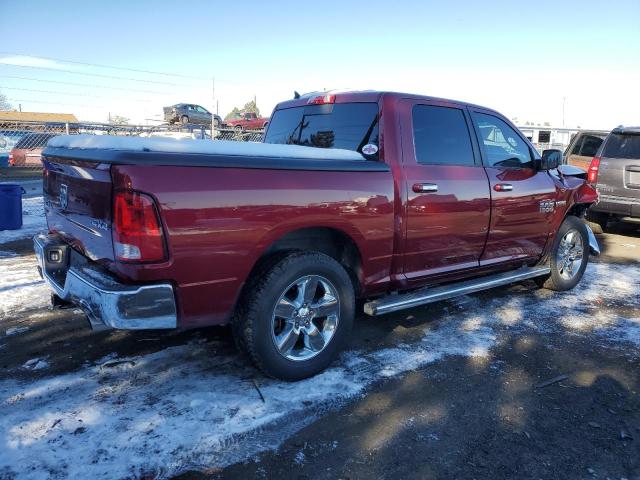 1C6RR7LTXFS695541 | 2015 RAM 1500 SLT