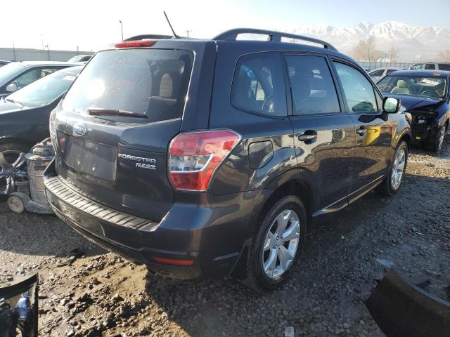 JF2SJAEC7EH502433 | 2014 SUBARU FORESTER 2