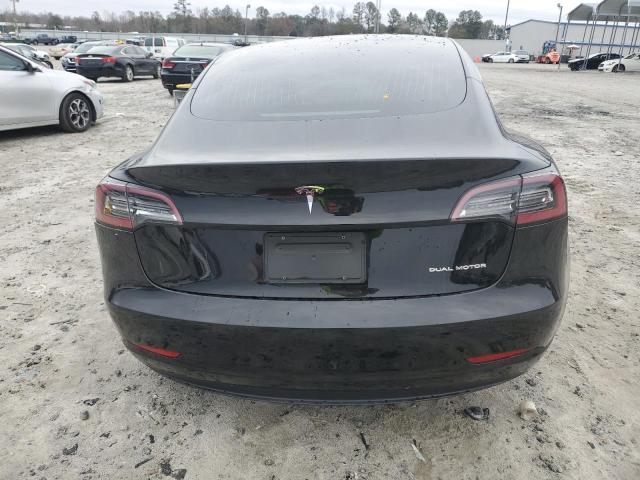 5YJ3E1EBXLF600237 | 2020 TESLA MODEL 3