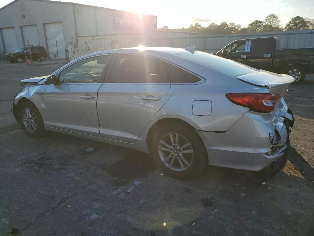 5NPE24AF1HH520040 | 2017 HYUNDAI SONATA SE