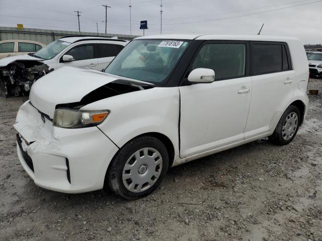 2012 Scion xB 