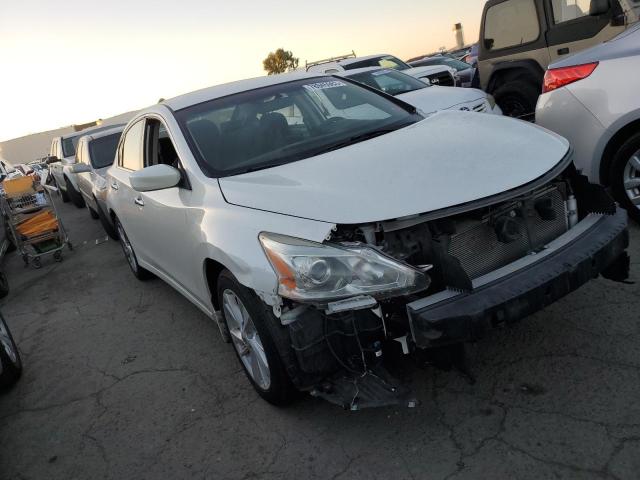 1N4AL3AP4FC100205 | 2015 NISSAN ALTIMA 2.5