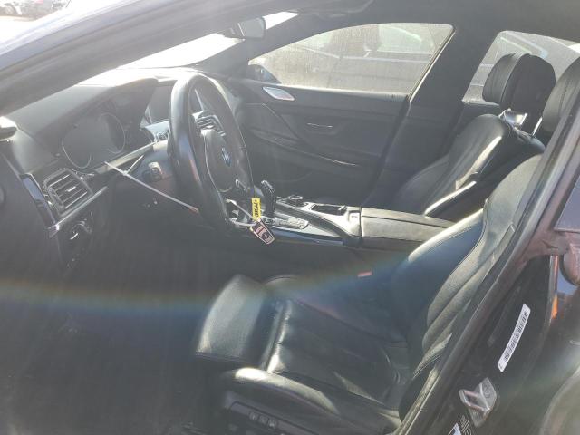 2015 BMW ALPINA B6 - WBA6B4C57FD761738