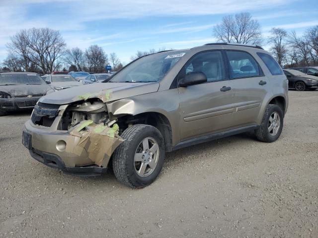 2008 Chevrolet Equinox LS