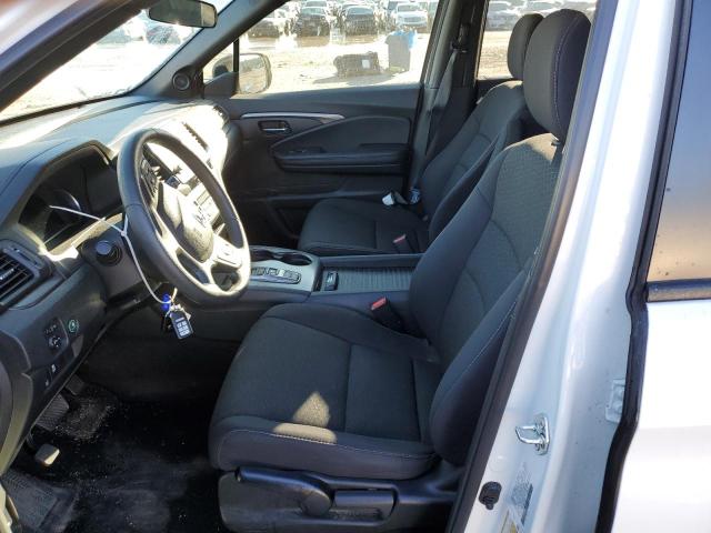 2021 HONDA PASSPORT 5FNYF7H20MB007893