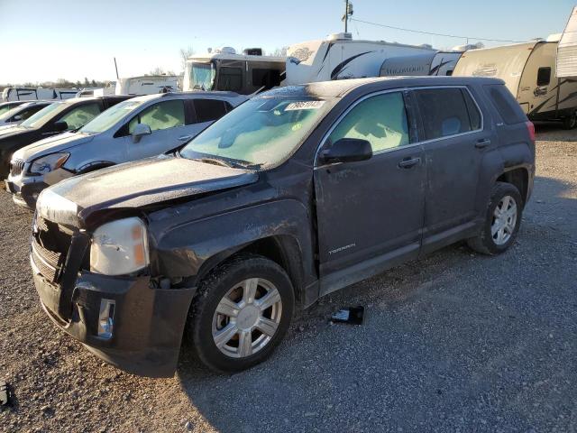 2014 GMC Terrain SLE