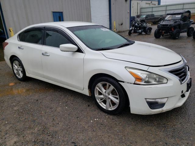 Vin: 1n4al3ap7dc160122, lot: 82349003, nissan altima 2.5 20134