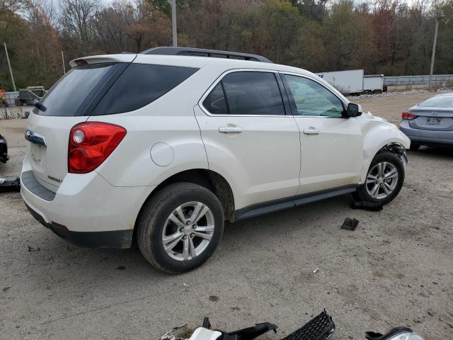 1GNALCEK7FZ127010 | 2015 CHEVROLET EQUINOX LT