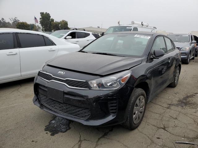 2020 Kia Rio LX