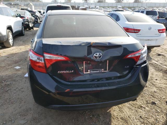 2T1BURHE3FC383951 | 2015 TOYOTA COROLLA L