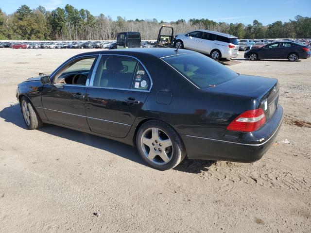 JTHBN36F365052675 | 2006 Lexus ls 430