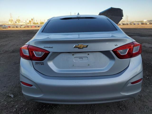 1G1BE5SM7G7230832 | 2016 CHEVROLET CRUZE LT