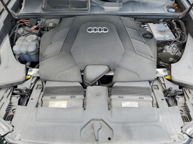 2021 AUDI Q8 PRESTIG WA1FVAF13MD012427