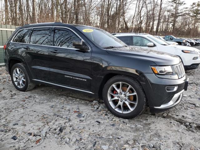 Vin: 1c4rjfjg8gc318914, lot: 80046433, jeep grand cher summit 20164