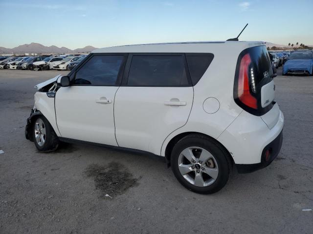 KNDJN2A29H7449441 | 2017 KIA SOUL