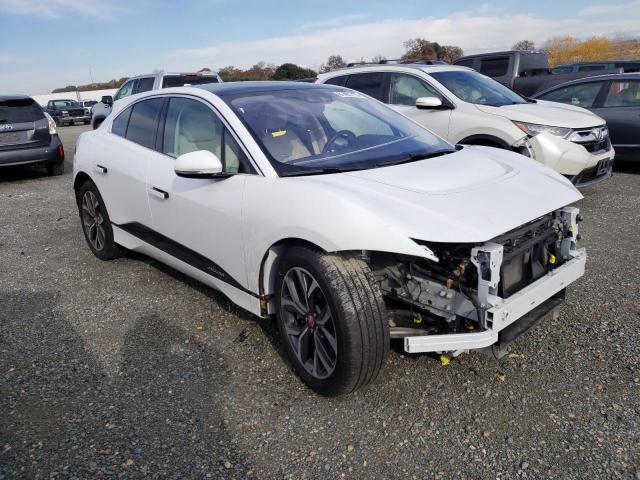 SADHC2S16K1F73808 | 2019 JAGUAR I-PACE SE