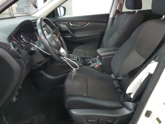 2018 NISSAN ROGUE S - 5N1AT2MV6JC802481