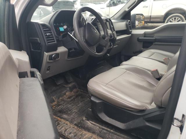 1FTMF1CB9JFA89732 | 2018 FORD F150