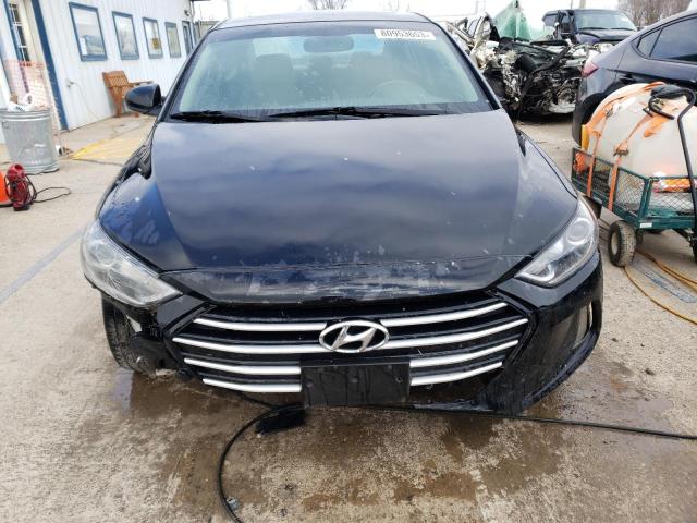 5NPD84LF3HH198086 | 2017 HYUNDAI ELANTRA SE