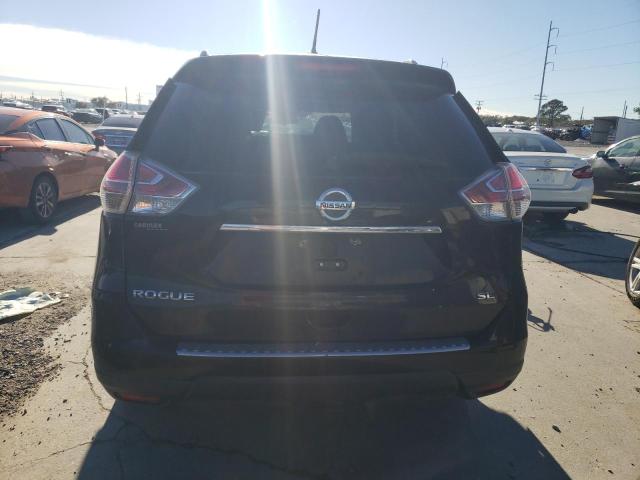 5N1AT2MTXGC922811 | 2016 NISSAN ROGUE S