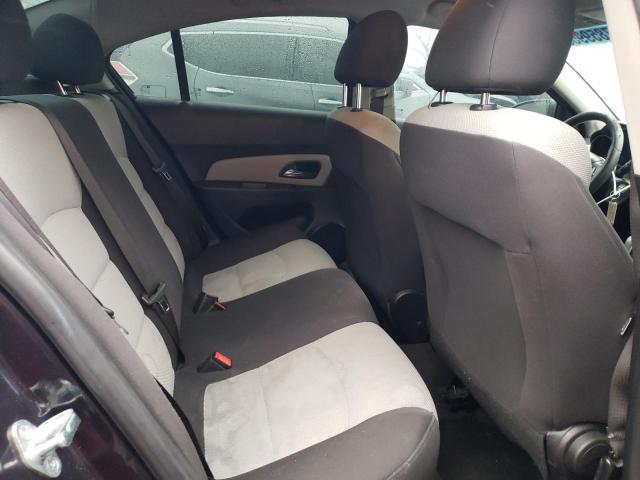 2015 CHEVROLET CRUZE LS - 1G1PA5SH3F7207177