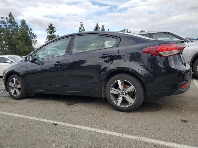 3KPFL4A7XJE225992 | 2018 KIA forte lx