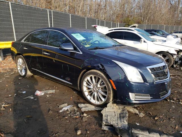 2015 CADILLAC XTS VSPORT - 2G61W5S8XF9175943