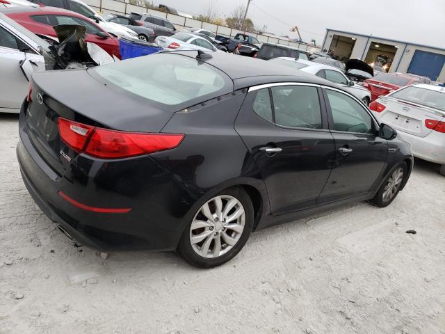 Vin: 5xxgn4a75eg301243, lot: 81006073, kia optima ex 20143