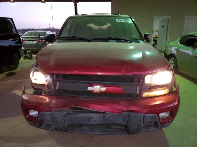 1GNDS13S252131836 | 2005 Chevrolet trailblazer ls