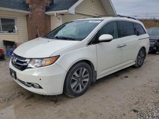 2014 Honda Odyssey TOURING